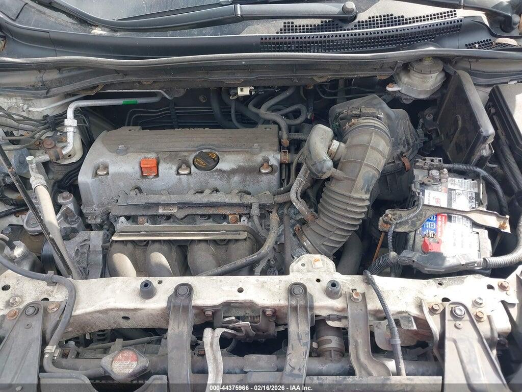 5J6RM4H70CL062743 2012 HONDA CR-V photo no. 10