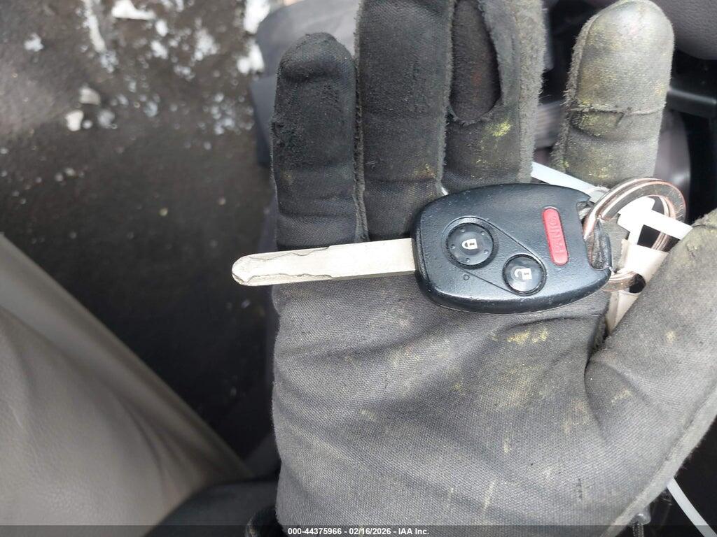 5J6RM4H70CL062743 2012 HONDA CR-V photo no. 11