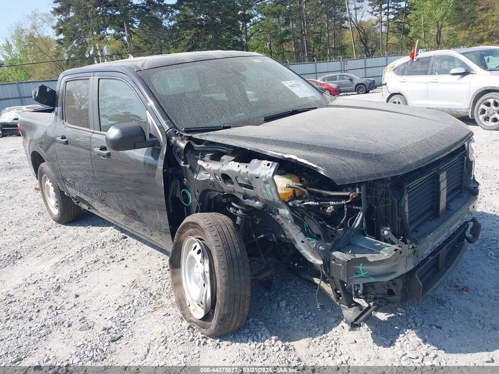 3FTTW8E93PRA52461 2023 FORD MAVERICK photo no. 1