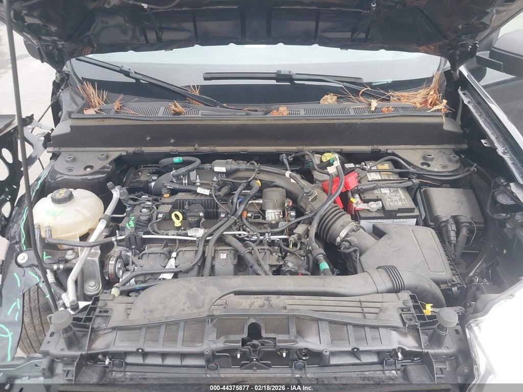3FTTW8E93PRA52461 2023 FORD MAVERICK photo no. 10