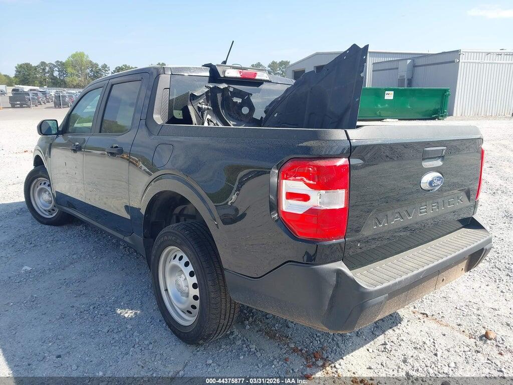 3FTTW8E93PRA52461 2023 FORD MAVERICK photo no. 3