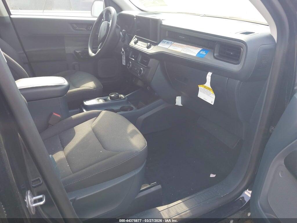 3FTTW8E93PRA52461 2023 FORD MAVERICK photo no. 5