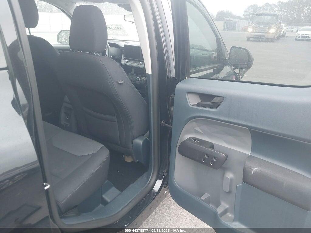 3FTTW8E93PRA52461 2023 FORD MAVERICK photo no. 8