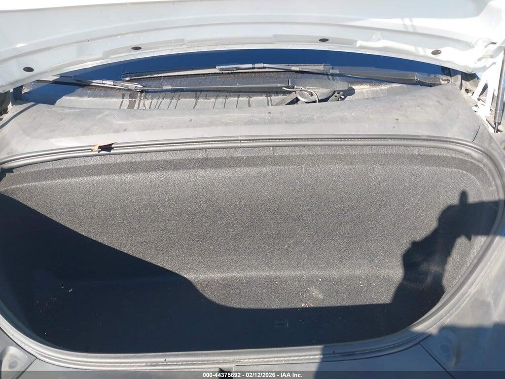 5YJXCAE20LF243934 2020 TESLA MODEL X photo no. 10