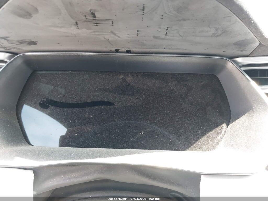 5YJSA1E22HF204981 2017 TESLA MODEL S photo no. 7