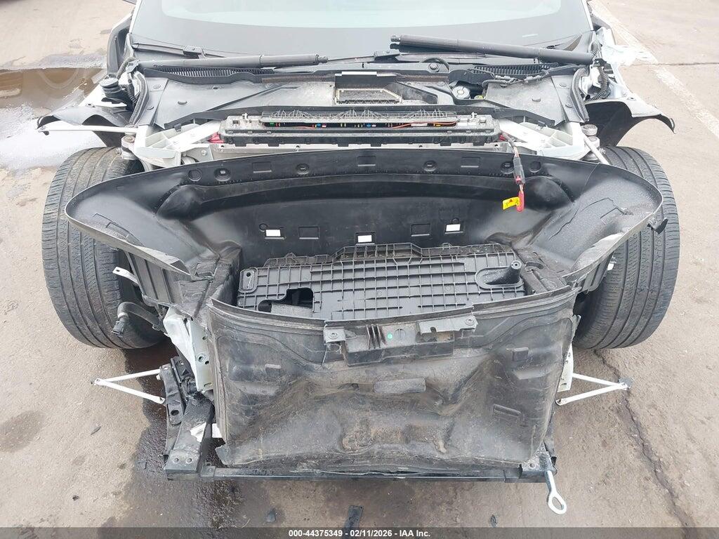 50EA1TEA0RA002435 2024 LUCID AIR photo no. 10