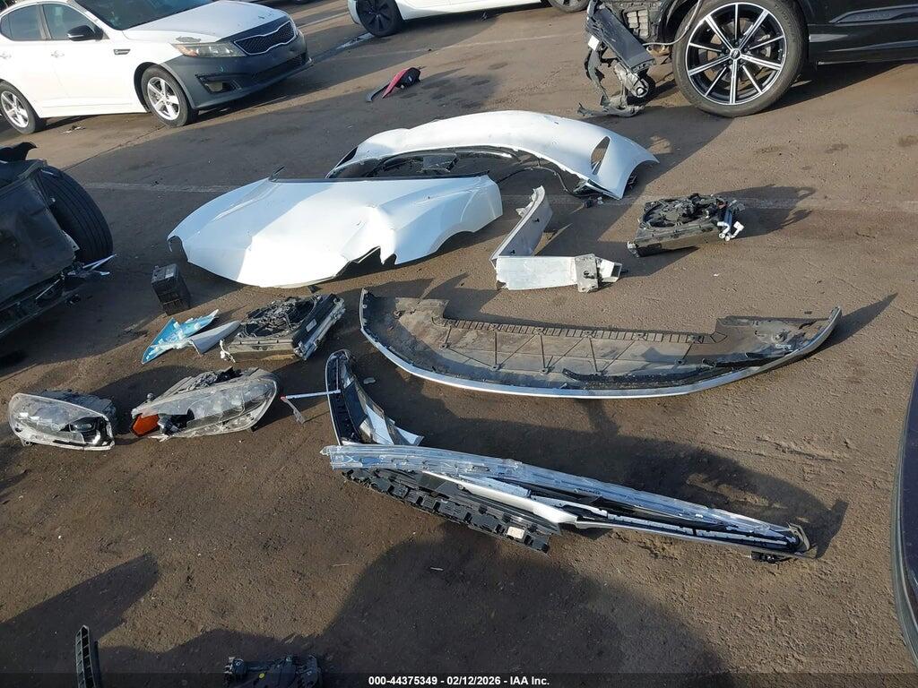 50EA1TEA0RA002435 2024 LUCID AIR photo no. 12