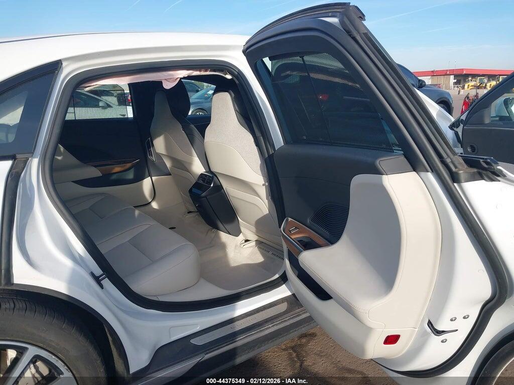 50EA1TEA0RA002435 2024 LUCID AIR photo no. 8