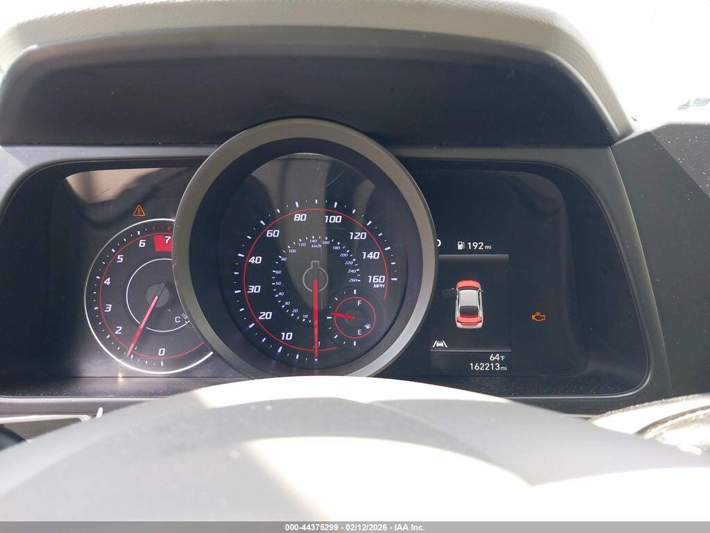 5NPLM4AG8MH007128 2021 HYUNDAI ELANTRA photo no. 7