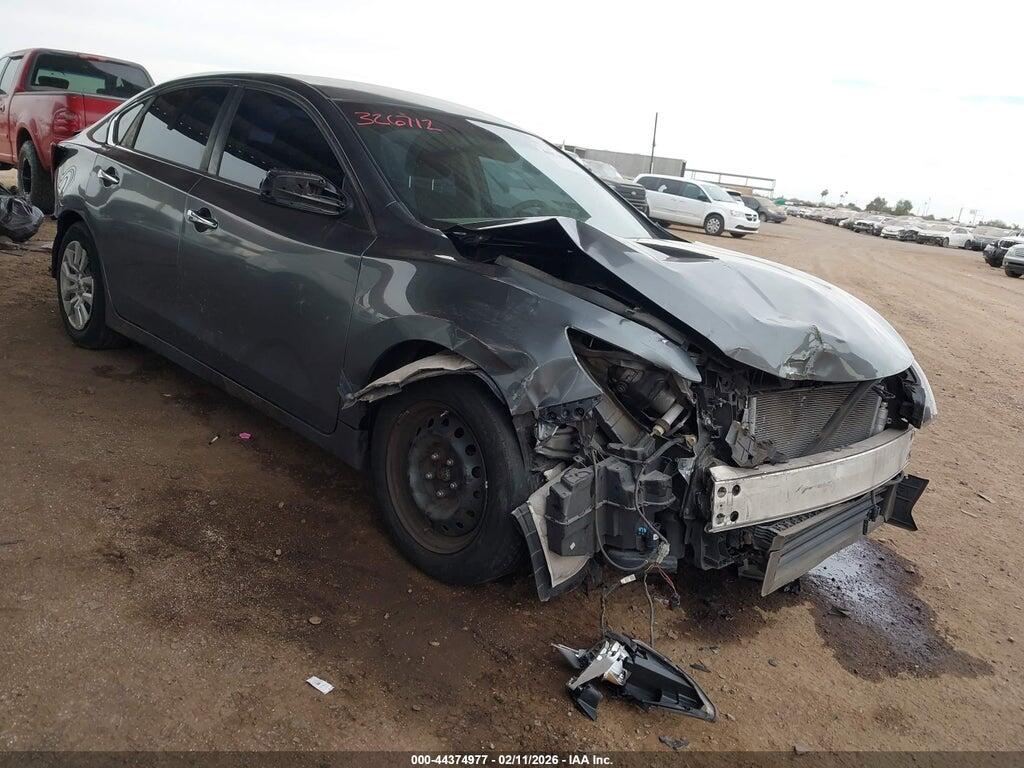 1N4AL3AP3GN326712 2016 NISSAN ALTIMA photo no. 1