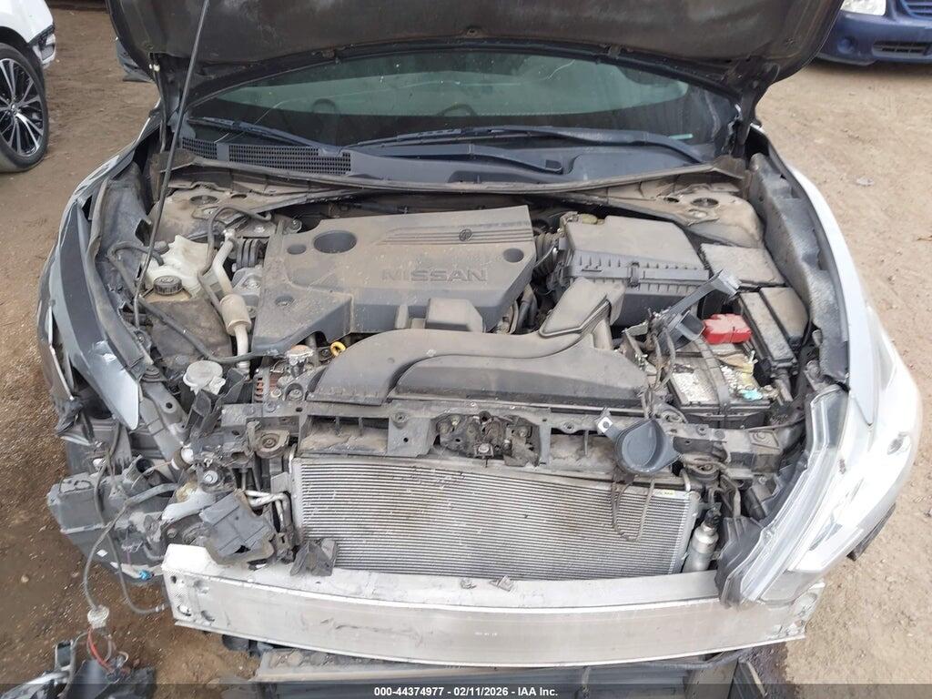 1N4AL3AP3GN326712 2016 NISSAN ALTIMA photo no. 10