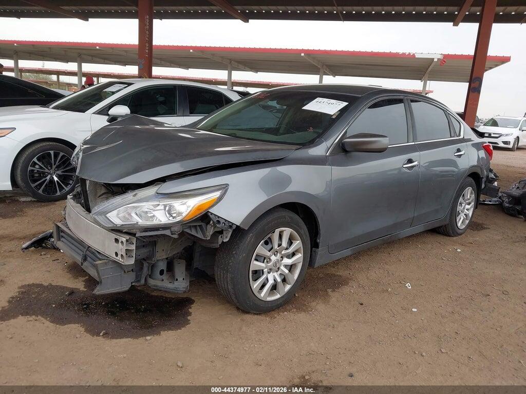 1N4AL3AP3GN326712 2016 NISSAN ALTIMA photo no. 2