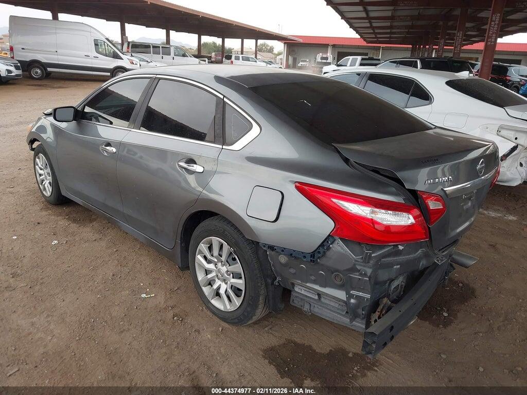 1N4AL3AP3GN326712 2016 NISSAN ALTIMA photo no. 3