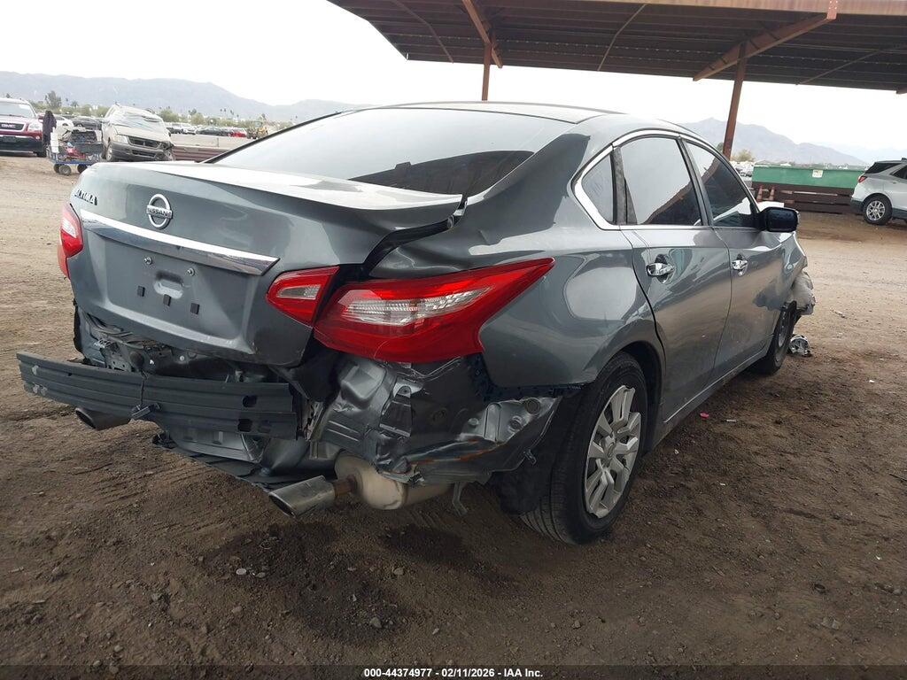 1N4AL3AP3GN326712 2016 NISSAN ALTIMA photo no. 4