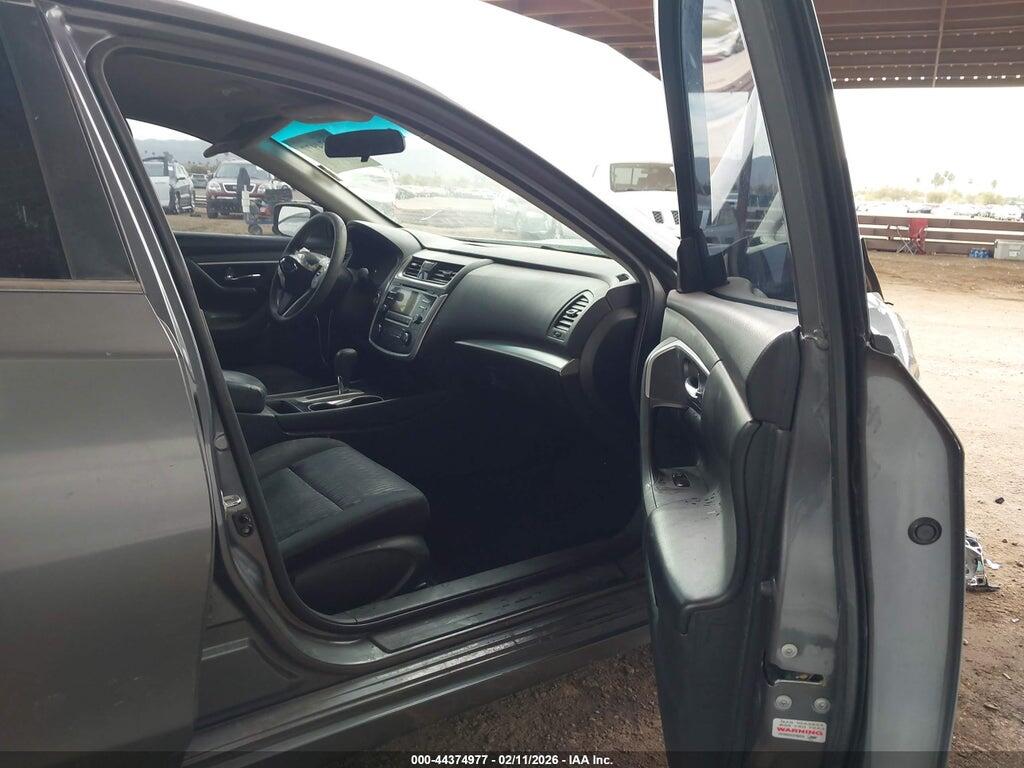 1N4AL3AP3GN326712 2016 NISSAN ALTIMA photo no. 5