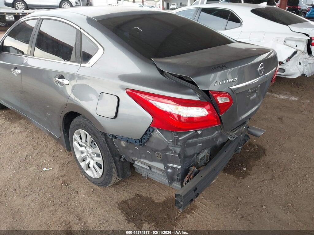 1N4AL3AP3GN326712 2016 NISSAN ALTIMA photo no. 6