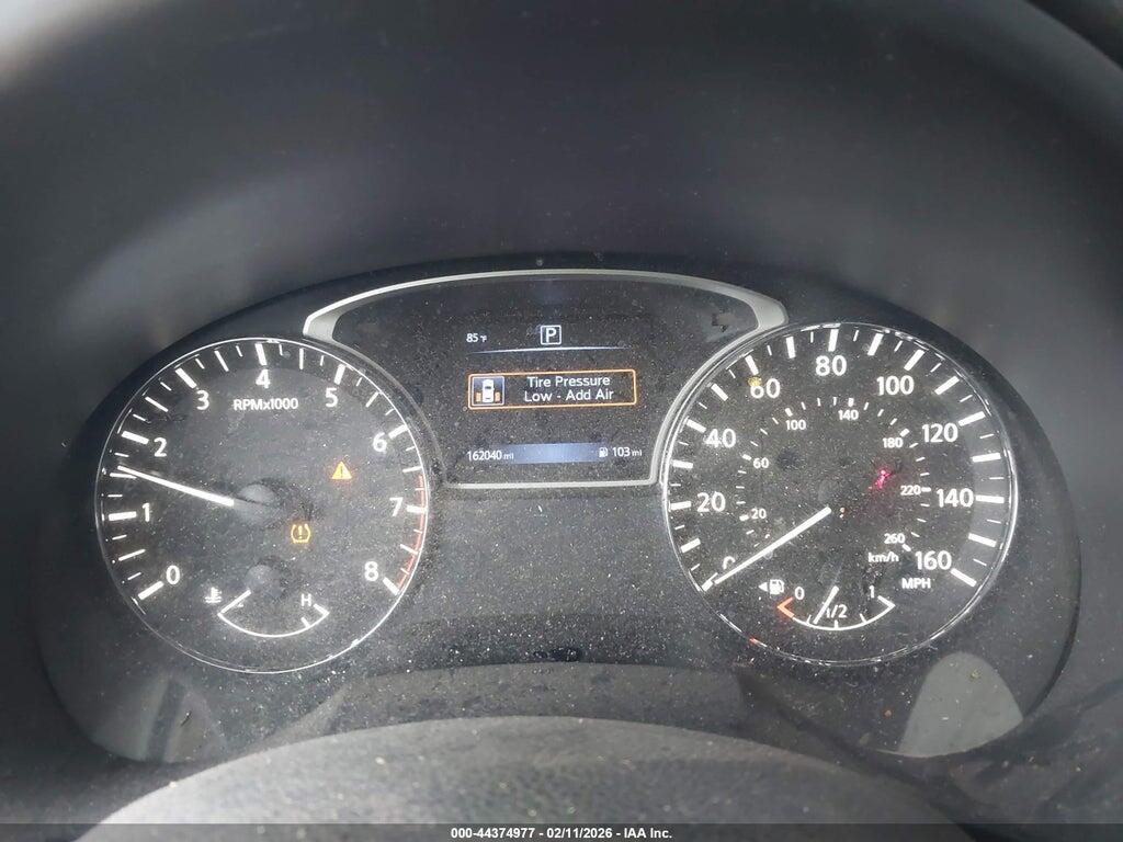 1N4AL3AP3GN326712 2016 NISSAN ALTIMA photo no. 7