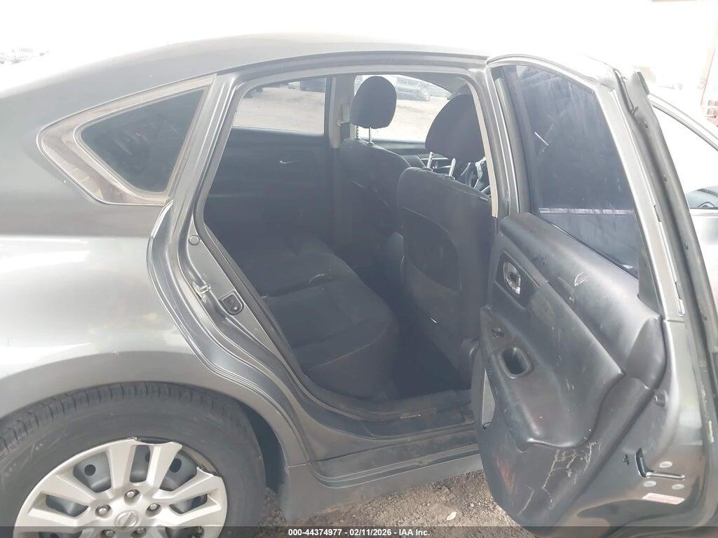 1N4AL3AP3GN326712 2016 NISSAN ALTIMA photo no. 8