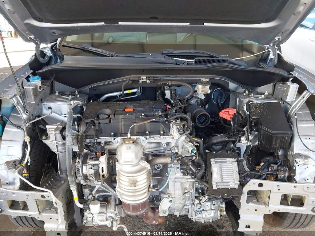 3CZRZ1H36RM711935 2024 HONDA HR-V photo no. 10
