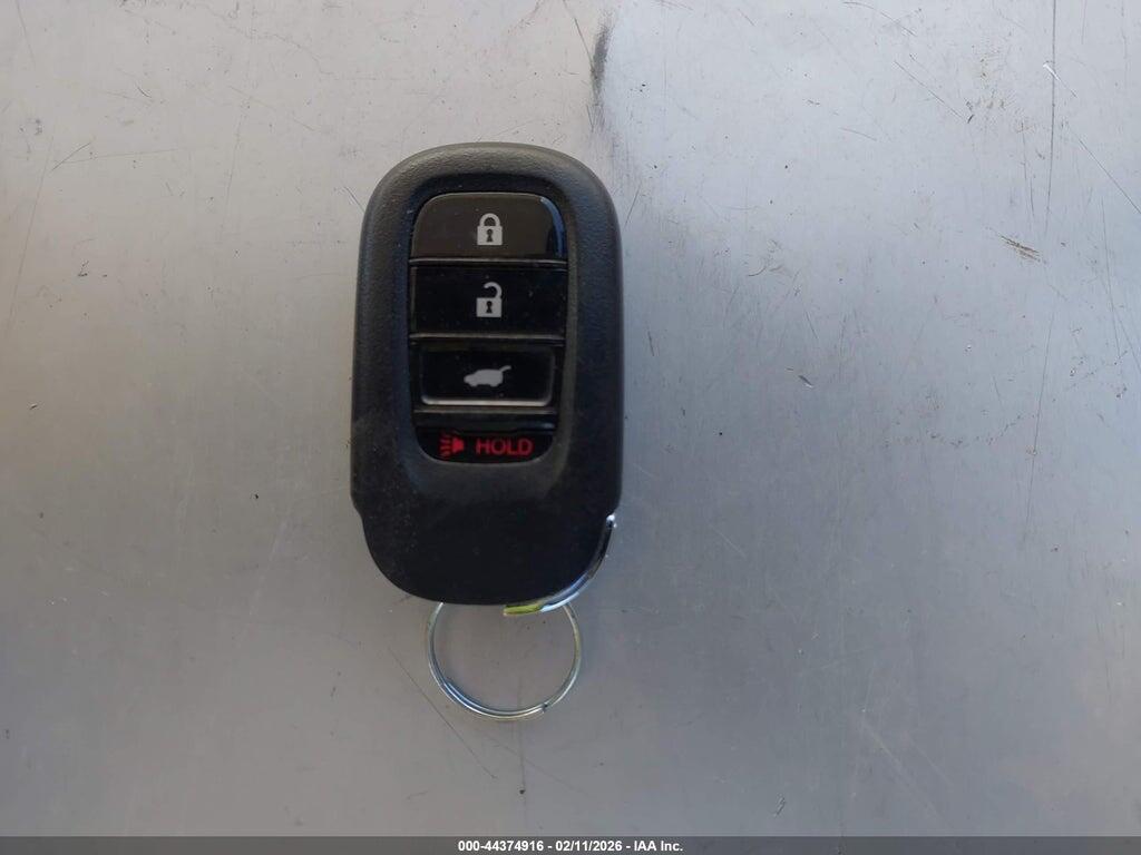 3CZRZ1H36RM711935 2024 HONDA HR-V photo no. 11