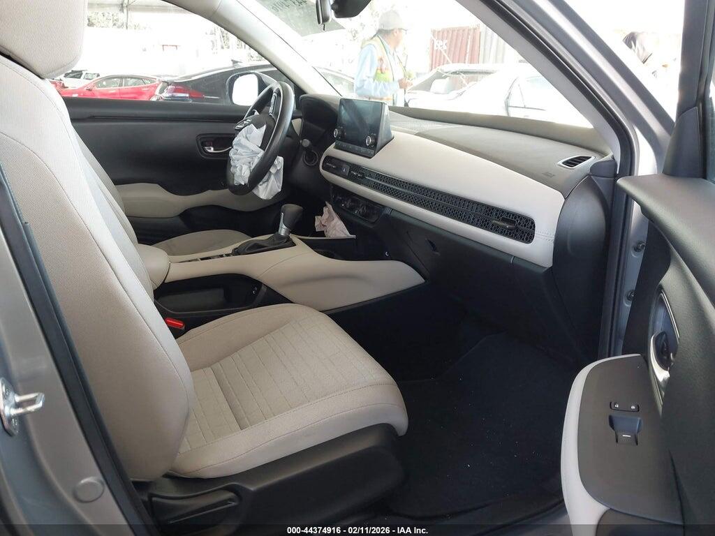 3CZRZ1H36RM711935 2024 HONDA HR-V photo no. 5