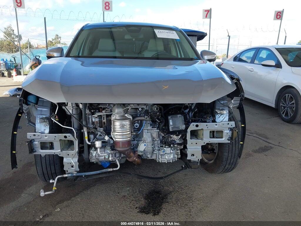 3CZRZ1H36RM711935 2024 HONDA HR-V photo no. 6