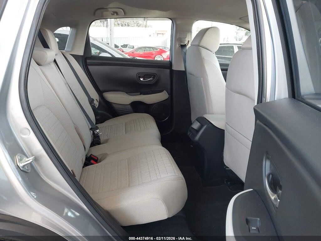 3CZRZ1H36RM711935 2024 HONDA HR-V photo no. 8
