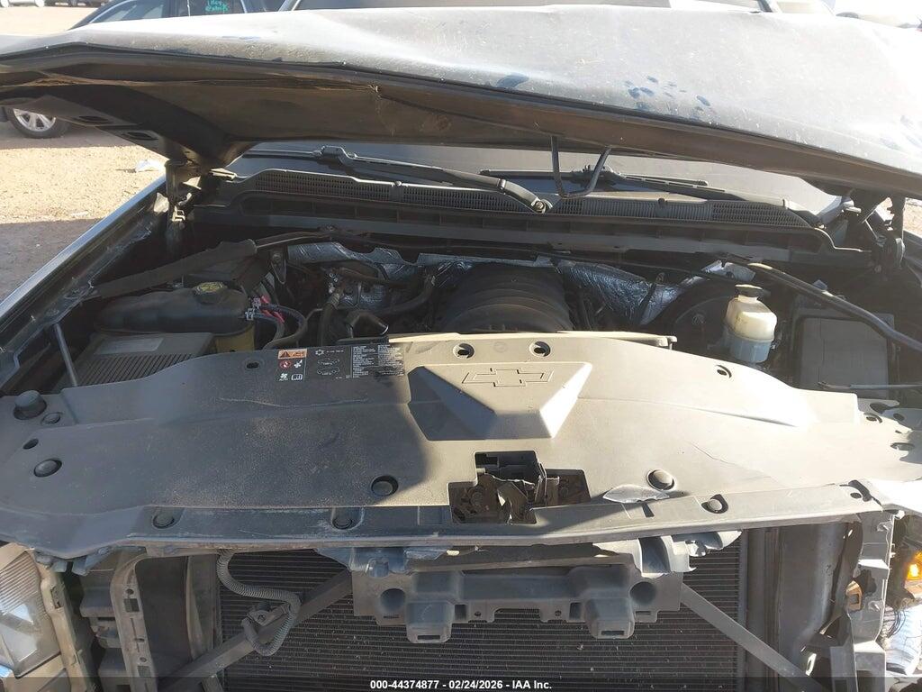 3GCPCREC2GG115377 2016 CHEVROLET SILVERADO 1500 photo no. 10