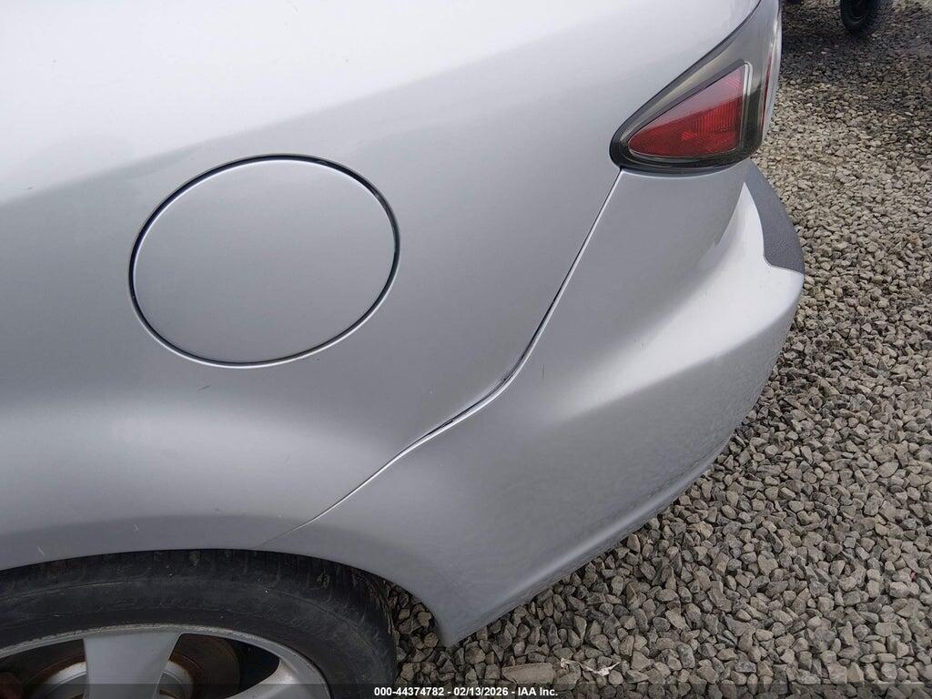 1YVHP80C885M40046 2008 MAZDA MAZDA6 photo no. 11