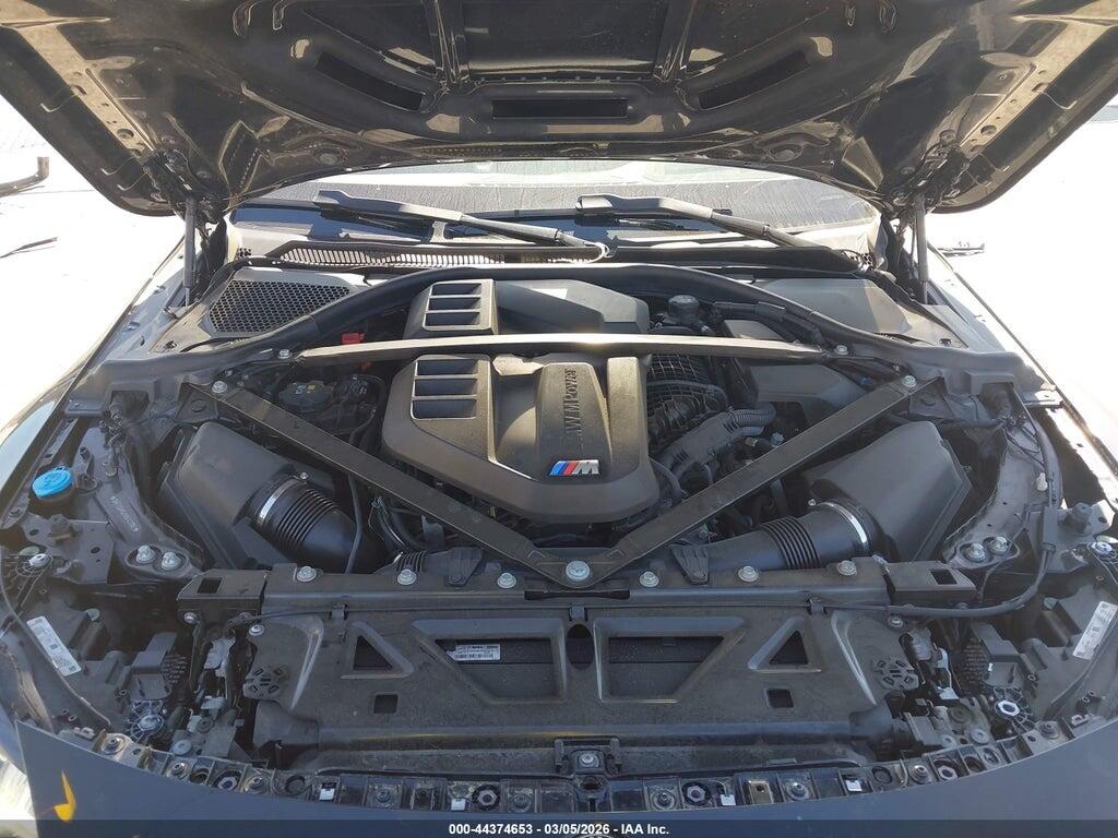 3MF13DM0XR8E43785 2024 BMW M2 photo no. 10