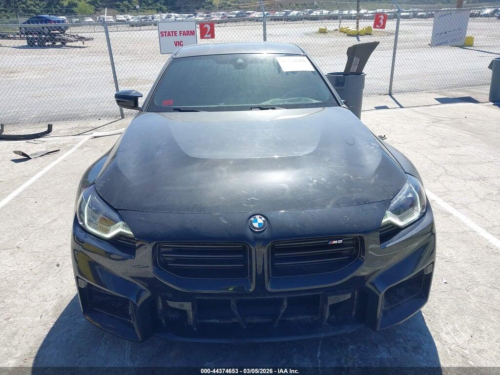 3MF13DM0XR8E43785 2024 BMW M2 photo no. 12
