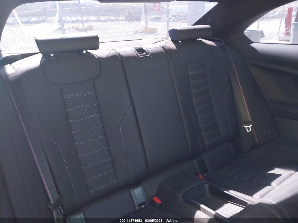 3MF13DM0XR8E43785 2024 BMW M2 photo no. 8
