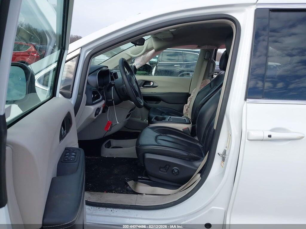 2C4RC1BG6PR532965 2023 CHRYSLER PACIFICA photo no. 5
