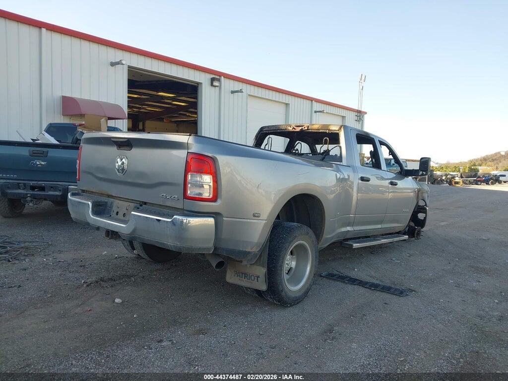 3C63RRGL1MG667434 2021 RAM 3500 photo no. 3