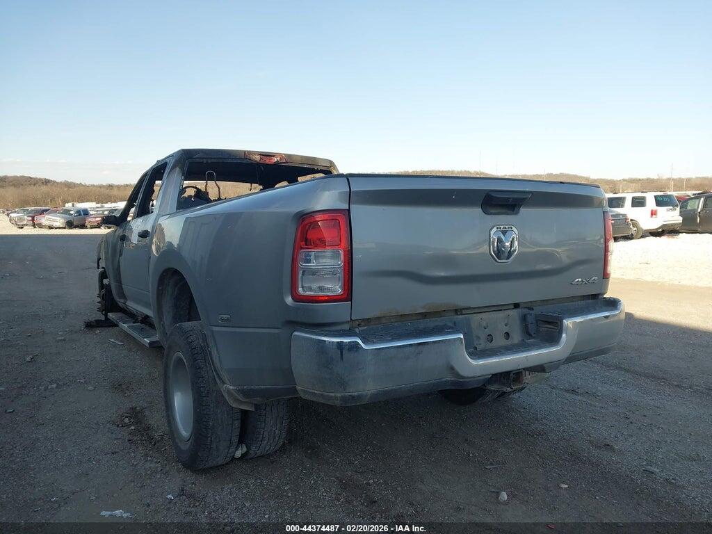 3C63RRGL1MG667434 2021 RAM 3500 photo no. 4