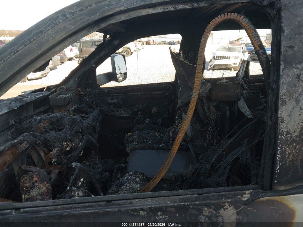 3C63RRGL1MG667434 2021 RAM 3500 photo no. 5