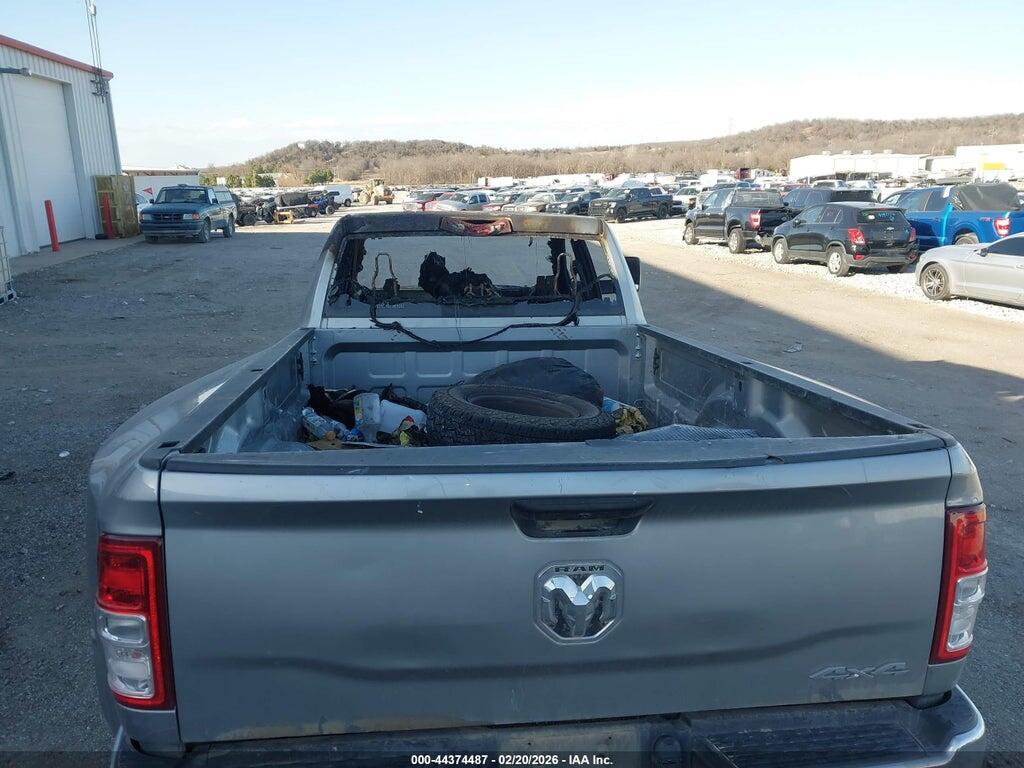 3C63RRGL1MG667434 2021 RAM 3500 photo no. 8