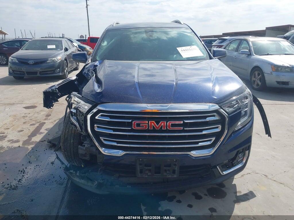 3GKALPEV6NL271250 2022 GMC TERRAIN photo no. 12