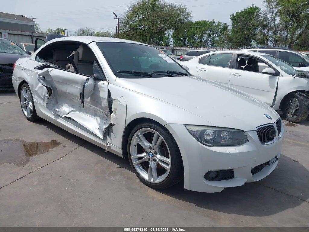 WBADW3C57CE821402 2012 BMW 328I photo no. 1