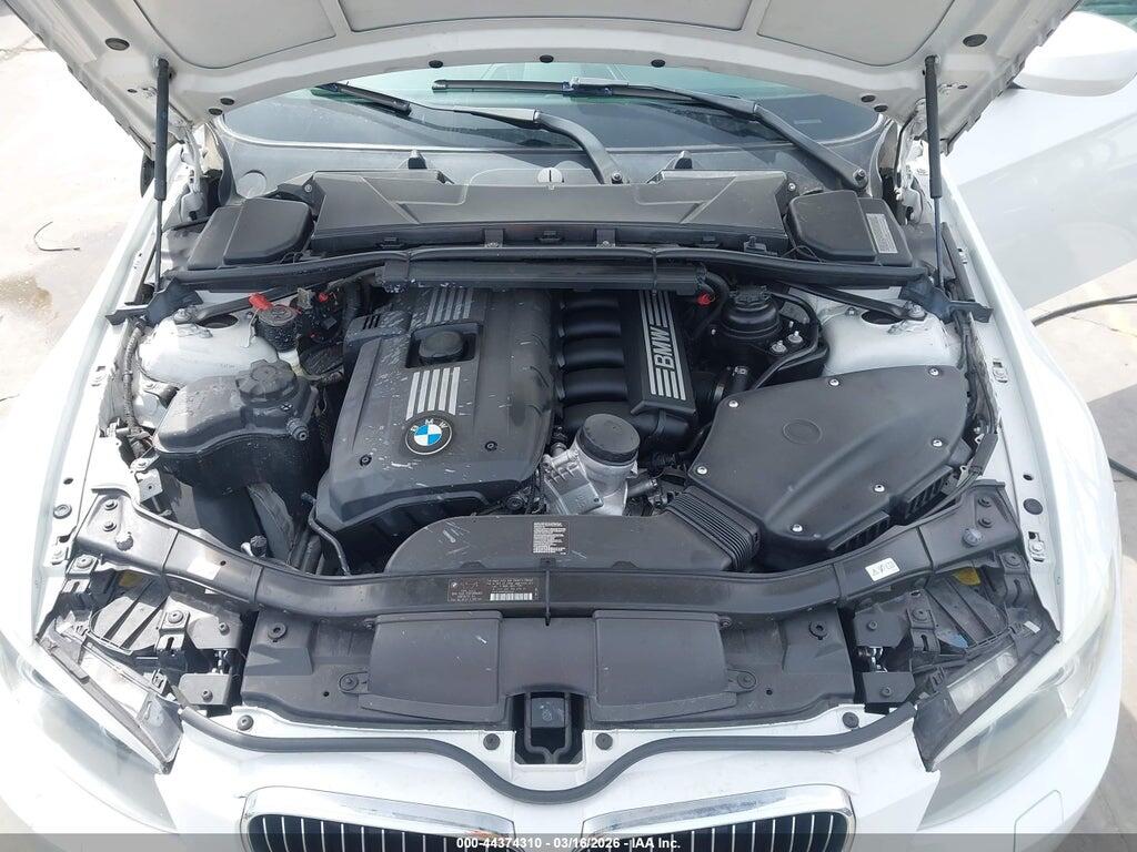 WBADW3C57CE821402 2012 BMW 328I photo no. 10