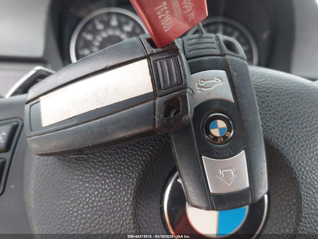 WBADW3C57CE821402 2012 BMW 328I photo no. 11
