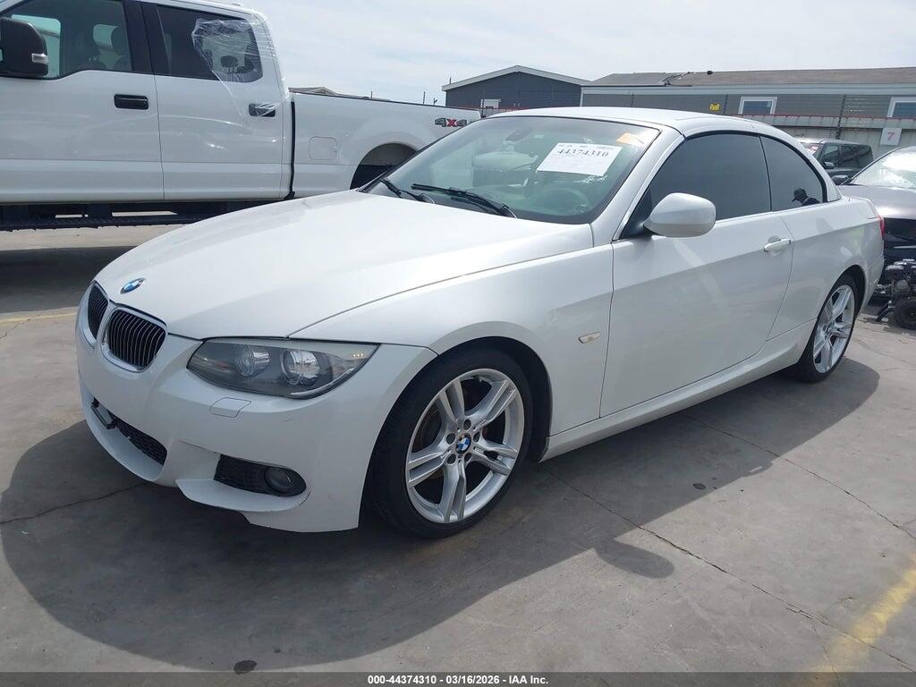 WBADW3C57CE821402 2012 BMW 328I photo no. 2