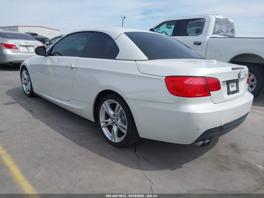 WBADW3C57CE821402 2012 BMW 328I photo no. 3