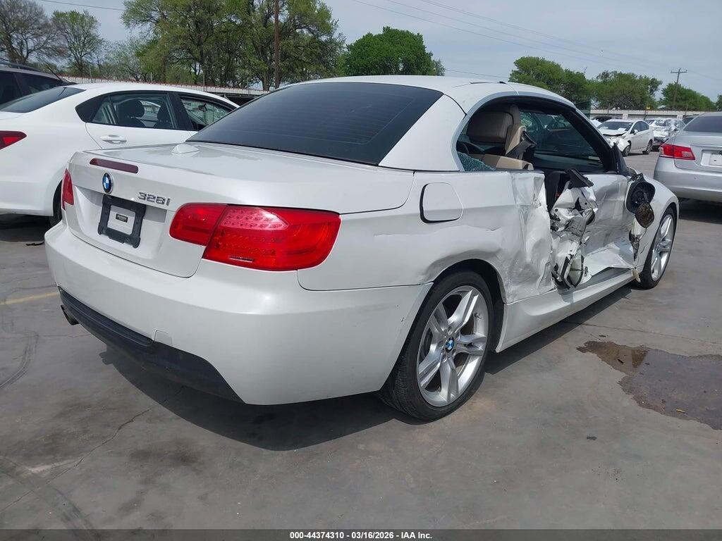 WBADW3C57CE821402 2012 BMW 328I photo no. 4
