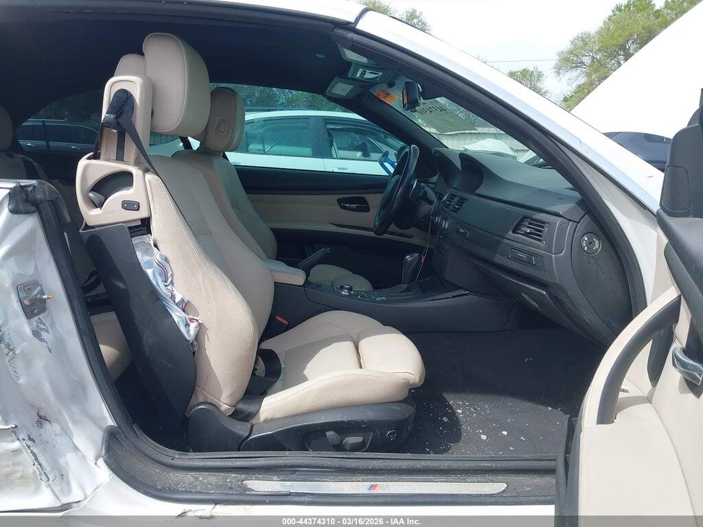 WBADW3C57CE821402 2012 BMW 328I photo no. 5