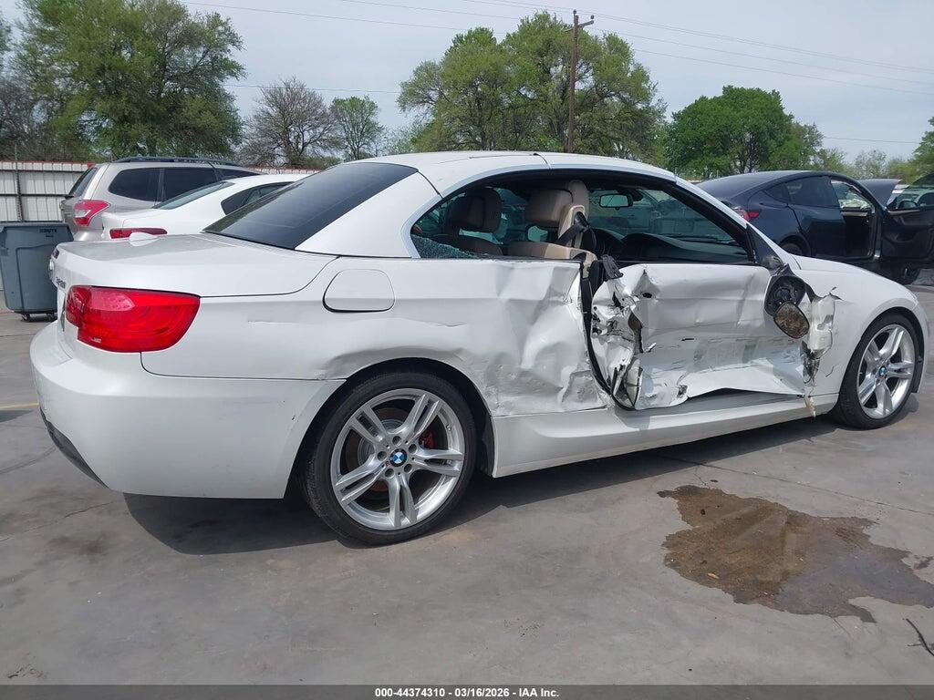 WBADW3C57CE821402 2012 BMW 328I photo no. 6