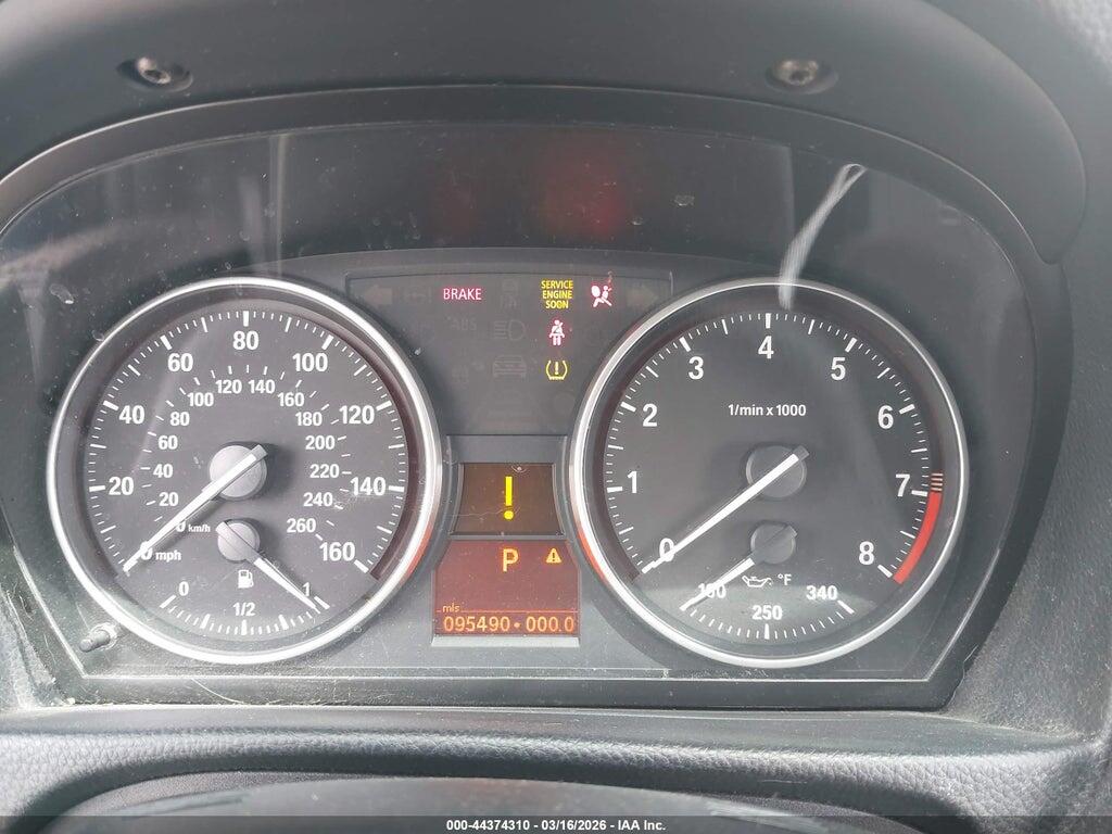 WBADW3C57CE821402 2012 BMW 328I photo no. 7