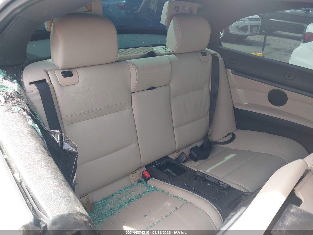 WBADW3C57CE821402 2012 BMW 328I photo no. 8
