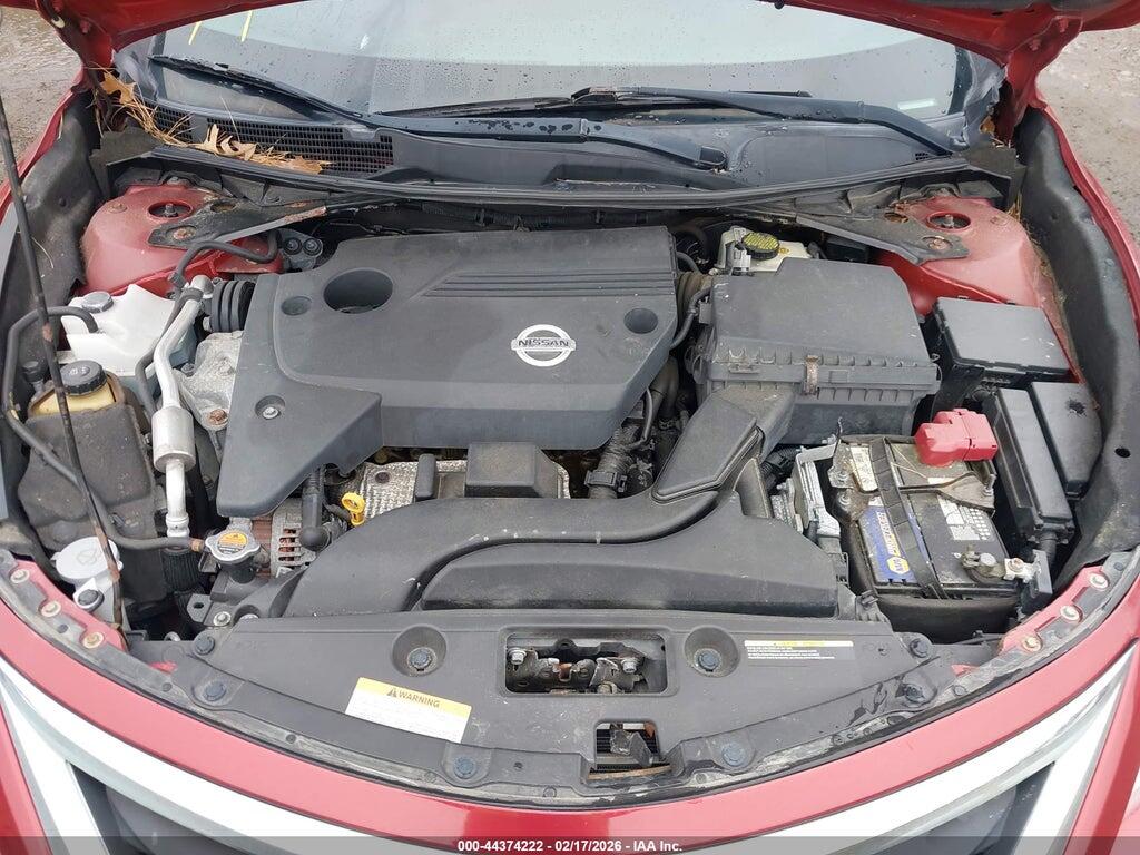 1N4AL3AP0FC431816 2015 NISSAN ALTIMA photo no. 10