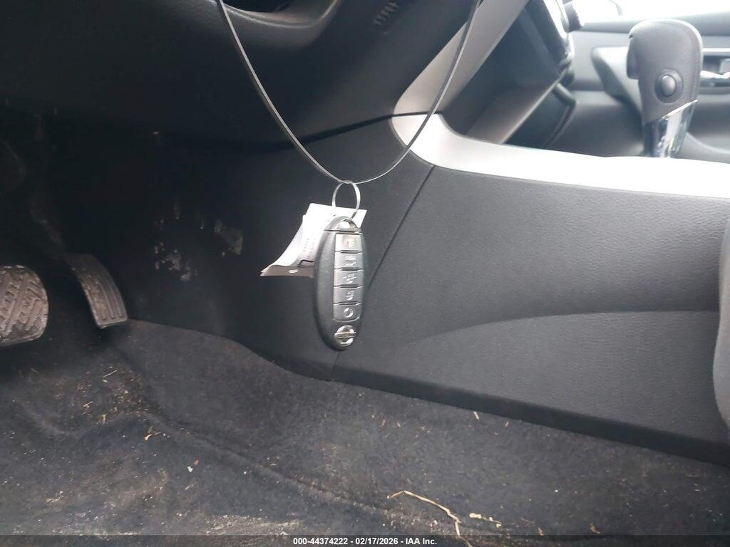 1N4AL3AP0FC431816 2015 NISSAN ALTIMA photo no. 11